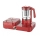 Máy làm bữa sáng Arber GDTT01 RED/GREEN - Hàng chính hãng