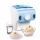Máy làm mì Philips HR2330 - Hàng chính hãng