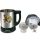 Máy làm sữa đậu nành Gali GL-1488 - Hàng chính hãng