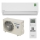 Máy lạnh Panasonic inverter 1 HP CU/CS-U9BKH-8 - Hàng chính hãng