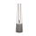 Máy lọc không khí LG PuriCare AeroTower FS15GPBF0 - Hàng chính hãng