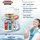 Máy lọc nước 8 lõi R.O Sunhouse SHR-8828B - Hàng chính hãng