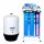 Máy lọc nước bán công nghiệp RO Karofi KT-KB80T - Hàng chính hãng