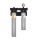  Máy lọc nước cho máy hấp Aquasana Pro-Series FS-HF2-ML - Hàng chính hãng