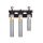 Máy lọc nước cho máy hấp Aquasana Pro-Series FS-HF3-2ML - Hàng chính hãng