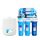 Máy lọc nước Karofi sRO 8 cấp KT-KSI80 - Hàng chính hãng