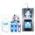 Máy lọc nước Karofi sRO 8 cấp KT-KSI80 - Hàng chính hãng