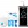 Máy lọc nước KAROFI thông minh IRO2.0 9 cấp màng AQUALAST K9IQ-2-AQL - Hàng chính hãng
