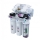Máy lọc nước Mutosi không tủ 9 lõi MP-291-NC - Hàng chính hãng