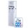 Máy lọc nước nóng lạnh Karofi HC300RO - Hàng chính hãng