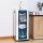 Máy lọc nước R.O 9 Lõi Sunhouse SHR8829K - Hàng chính hãng