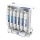 Máy lọc nước RO Hòa Phát HWU3A1022 - Hàng chính hãng