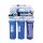 Máy lọc nước RO Karofi KT-KS80 - Hàng chính hãng