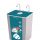Máy lọc nước R.O nóng lạnh 9 lõi Sunhouse SHR7629CK - Hàng chính hãng