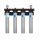 Máy lọc nước sử dụng cho máy làm đá Aquasana Pro-Series FS-HF4-D3I - Hàng chính hãng