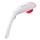 Máy massage toàn thân cầm tay pin sạc kèm nhiệt Homedics HHP-405HJ - Hàng chính hãng