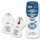 Máy massage xung điện Omron HVF128 - Hàng chính hãng