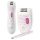 Máy nhổ lông cho phụ nữ Philips HP6549 - Hàng chính hãng