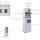 Máy Nước Nóng Lạnh Toshiba RWF-W1669BV - Hàng chính hãng