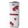 Máy nước nóng lạnh Fujie WD1011BWE - Hàng chính hãng