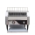 Máy nướng bánh mì băng tải điện HET-450  - Hàng chính hãng