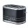 Máy nướng bánh mì BlueStone TTB-7133BK - Công suất 800W - Hàng chính hãng