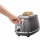 Máy nướng bánh mì Delonghi CTOT2103 GY - Hàng chính hãng