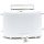 Máy nướng bánh mì Electrolux ETS1250 - Công suất 800W - Hàng chính hãng