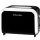Máy nướng bánh mì Electrolux ETS3100 - Công suất 860W - Hàng chính hãng