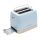 Máy nướng bánh mì Lock&Lock EJB221BLU - Hàng chính hãng
