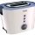 Máy nướng bánh mì Philips HD2630 - Công suất 1000W - Hàng chính hãng