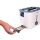Máy nướng bánh mì Philips HD2630 - Công suất 1000W - Hàng chính hãng
