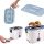 Máy nướng bánh mì Philips HD2630 - Công suất 1000W - Hàng chính hãng
