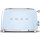 Máy nướng bánh mì Smeg TSF01 - Hàng chính hãng