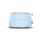 Máy nướng bánh mì Smeg TSF01PBEU - Hàng chính hãng