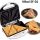 Máy nướng bánh Nikai FS-03A - Hàng chính hãng