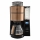 Máy pha cà phê giấy lọc Melitta AromaFresh Glass copper  - Hàng chính hãng