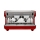 Máy pha cà phê Nuova Simonelli Appia II 2GR Volumetric - Hàng chính hãng