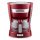Máy pha cafe Drip DeLonghi ACTIVE LINE ICM14011.R - Hàng chính hãng