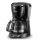 Máy pha cafe Drip DeLonghi ICM 2.1B - Hàng chính hãng