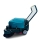 Máy quét rác đẩy tay Kraffer KF106 - Hàng chính hãng