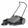 Máy quét rác Karcher KM 70/20 C - Hàng chính hãng