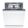 Máy rửa bát âm tủ Bosch SMD8TCX04E  - Hàng chính hãng