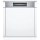 Máy rửa bát âm tủ Bosch SMI4ECS14E - Hàng chính hãng