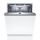 Máy rửa bát âm tủ Bosch SMV6ZCX49E - Hàng chính hãng