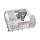 Máy rửa bát Bosch SMI8YCS03E - Hàng chính hãng