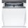 Máy rửa bát Bosch SMV46KX00E - Hàng chính hãng