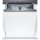 Máy rửa bát Bosch SMV68MX03E - Hàng chính hãng