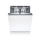 Máy rửa bát Bosch SMV6ZCX16E - Hàng chính hãng
