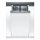 Máy rửa bát Bosch SPV46IX00E - Hàng chính hãng